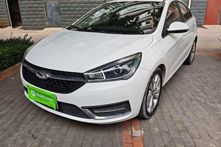 Used Chery Arrizo 5 2017 1.5L Manual Lingchao Edition Guazi used car, China used car export, Used car for sale, Used  cars, Cheapest cars for sale