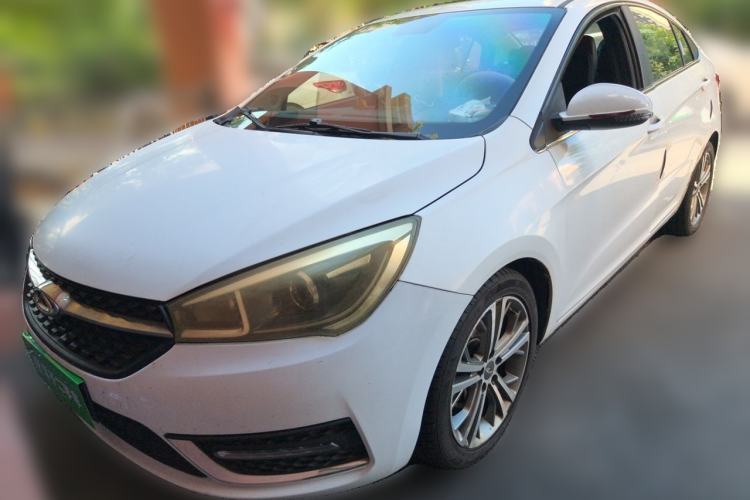 Used Chery Arrizo 5 2017 1.5L CVT Luxury Edition Guazi used car, China used car export, Used car for sale, Used  cars, Cheapest cars for sale
