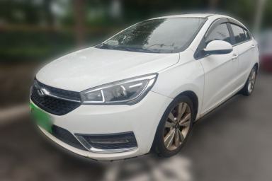 Used Chery Arrizo 5 2017 1.5L Manual Fashion Edition