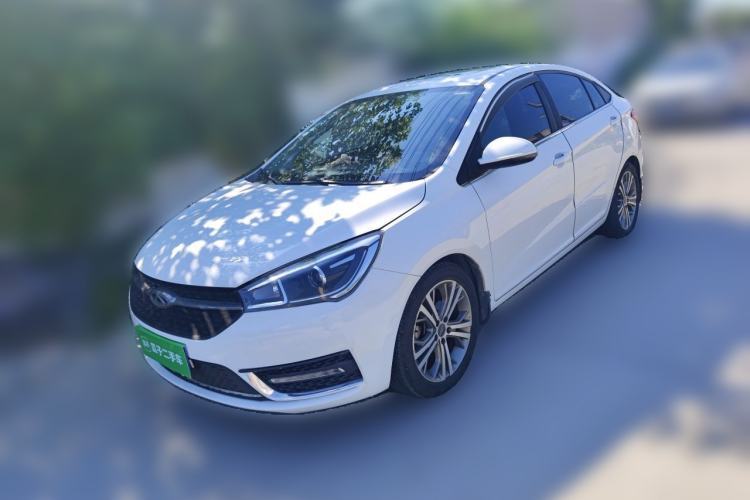 Used Chery Arrizo 5 2017 1.5L Manual Luxury Edition Guazi used car, China used car export, Used car for sale, Used  cars, Cheapest cars for sale