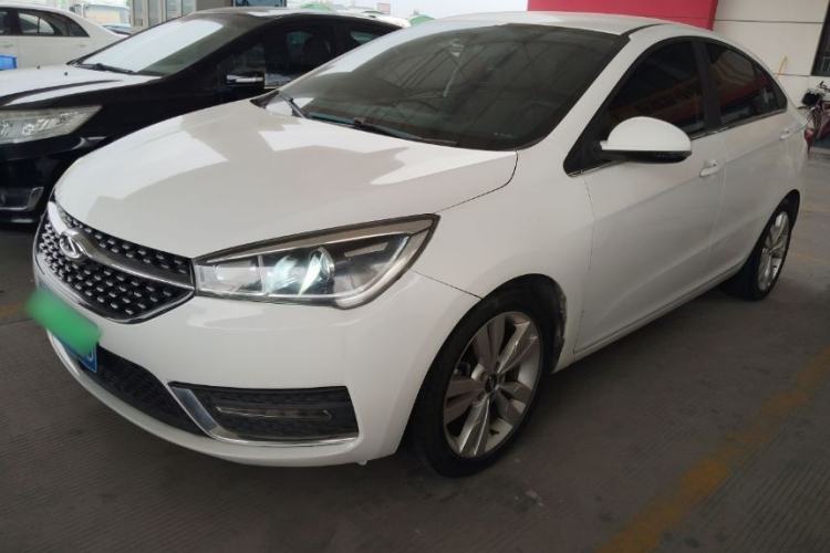 Used Chery Arrizo 5 2017 1.5L Manual Lingchao Edition Guazi used car, China used car export, Used car for sale, Used cars, Cheapest cars for sale
