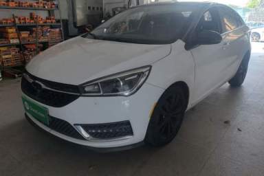 Used Chery Arrizo 5 2017 1.5L Manual Lingchao Edition
