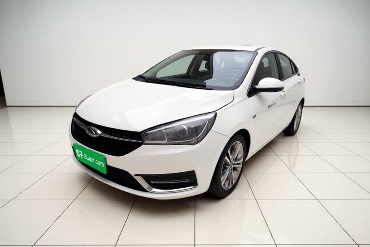 Used Chery Arrizo 5 2017 SPORT 1.5T CVT Prestige Edition Guazi used car, China used car export, Used car for sale, Used  cars, Cheapest cars for sale