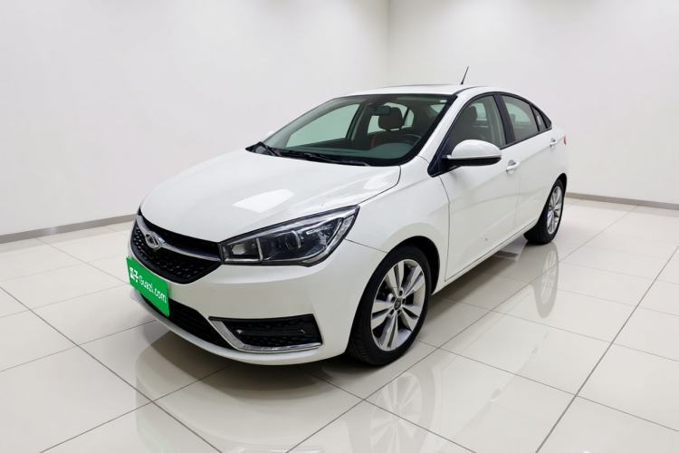 Used Chery Arrizo 5 2017 1.5L Manual Lingchao Edition Guazi used car, China used car export, Used car for sale, Used cars, Cheapest cars for sale