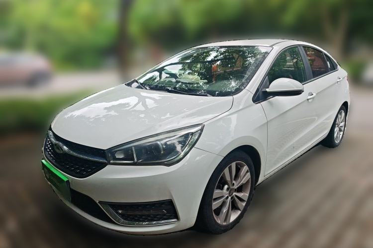 Used Chery Arrizo 5 2017 1.5L Manual Lingchao Edition Guazi used car, China used car export, Used car for sale, Used Chery cars, Cheapest cars for sale