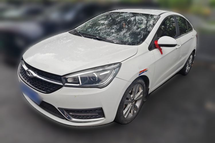 Used Chery Arrizo 5 2017 1.5L Manual Lingchao Edition Guazi used car, China used car export, Used car for sale, Used  cars, Cheapest cars for sale