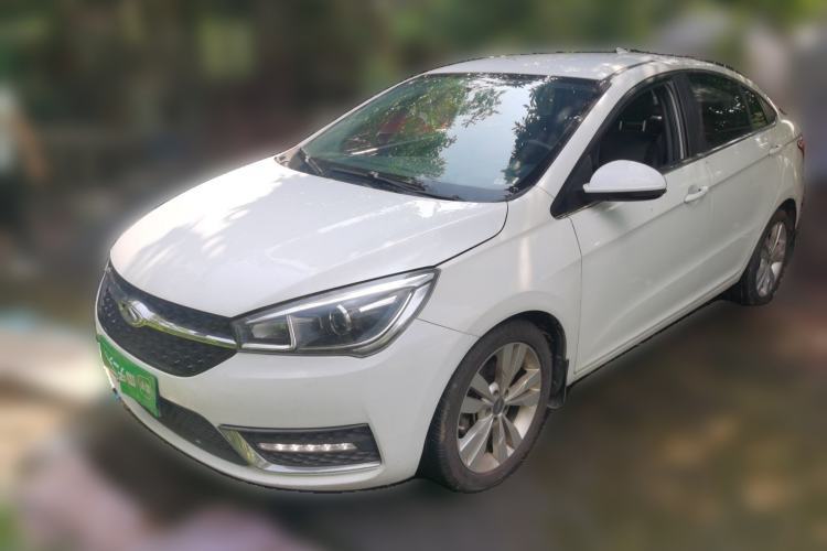 Used Chery Arrizo 5 2017 1.5L Manual Lingchao Edition Guazi used car, China used car export, Used car for sale, Used cars, Cheapest cars for sale