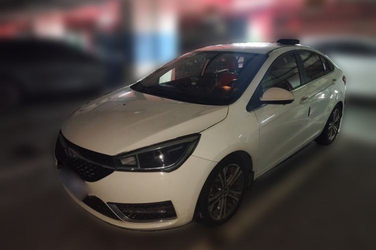 Used Chery Arrizo 5 2017 1.5L Manual Luxury Edition Guazi used car, China used car export, Used car for sale, Used  cars, Cheapest cars for sale