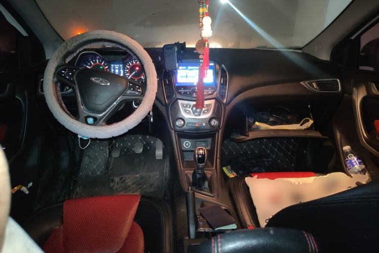 Used Chery Arrizo 5 2017 1.5L Manual Luxury Edition Center Console