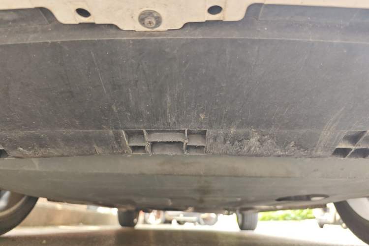 Used Chery Arrizo 5 2017 1.5L CVT Deluxe Edition Chassis Front