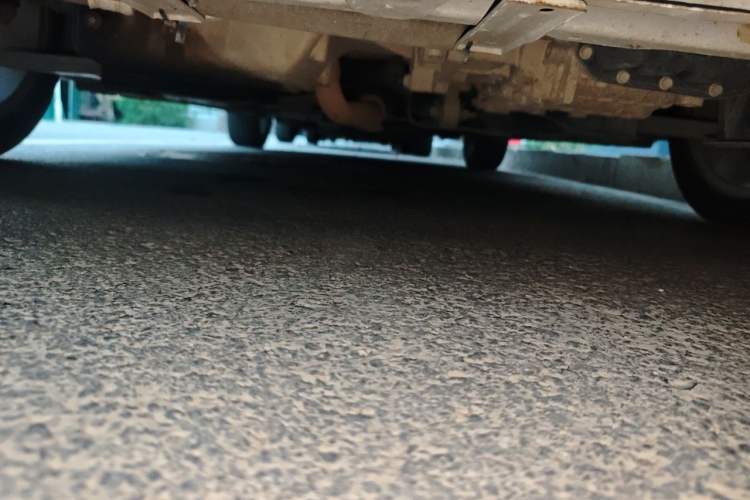 Used Chery Arrizo 5 2017 1.5L CVT Deluxe Edition Chassis Front