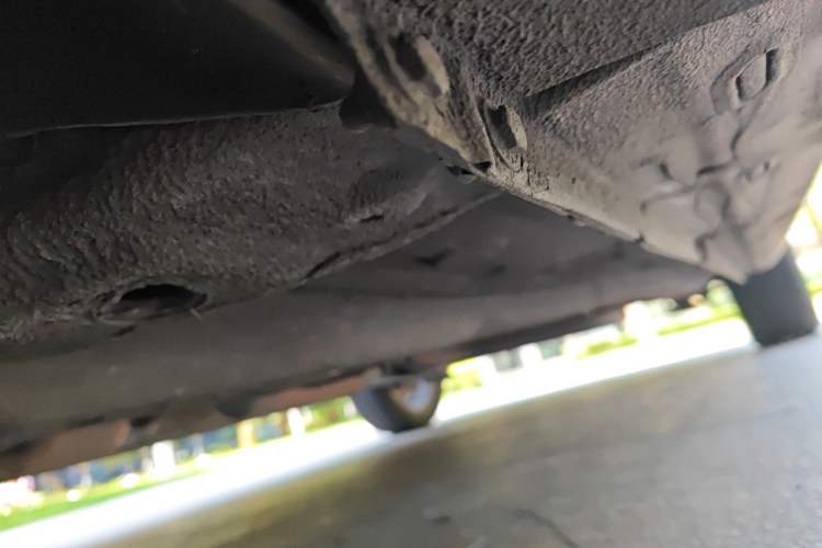 Used Chery Arrizo 5 2017 1.5L CVT Trendsetting Edition Chassis Front Left