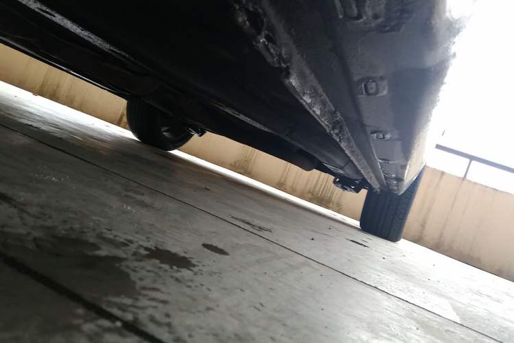 Used Chery Arrizo 5 2017 1.5L Manual Lingchao Edition Chassis Front Left