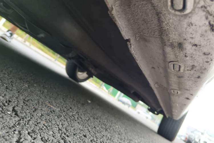 Used Chery Arrizo 5 2017 1.5L CVT Trendsetting Edition Chassis Front Left