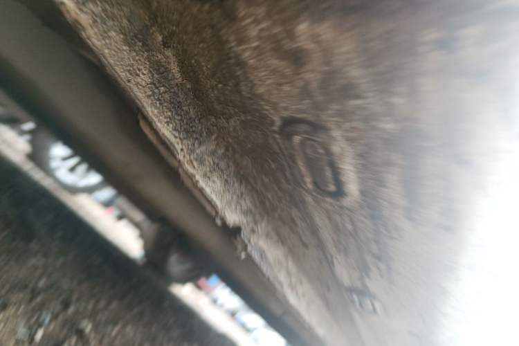 Used Chery Arrizo 5 2017 1.5L Manual Lingchao Edition Chassis Front Left