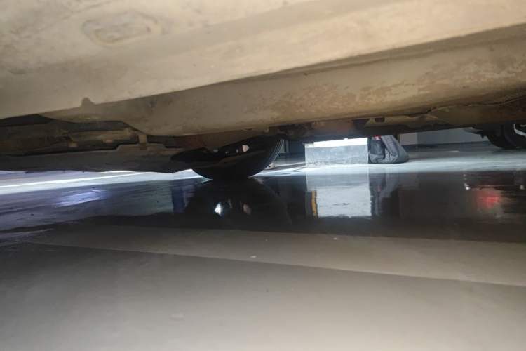 Used Chery Arrizo 5 2017 1.5L Manual Lingchao Edition Chassis Front Left