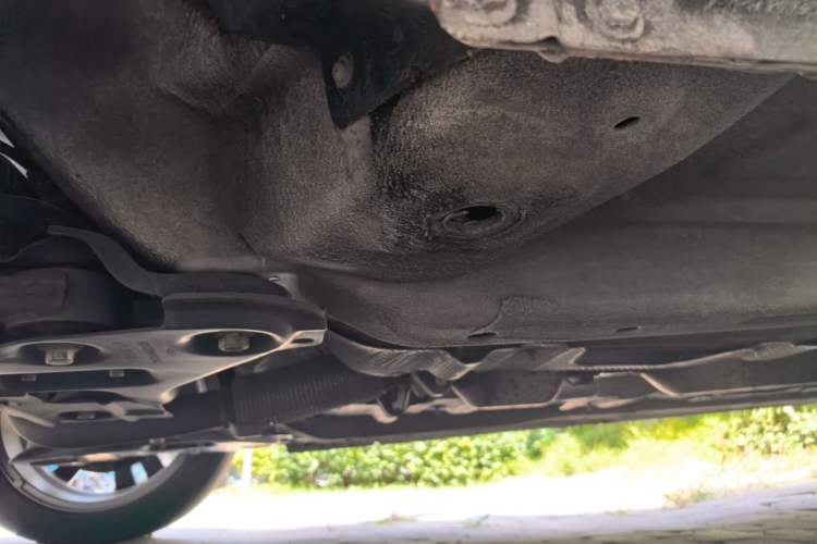 Used Chery Arrizo 5 2017 1.5L Manual Fashion Edition Chassis Front Left