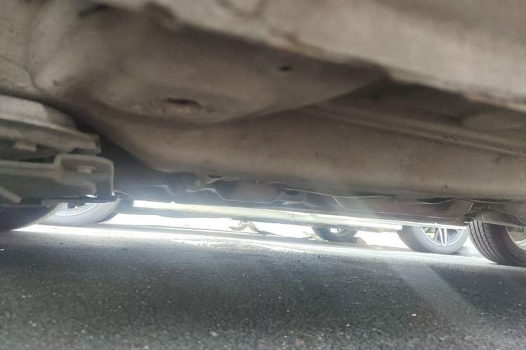 Used Chery Arrizo 5 2017 1.5L Manual Lingchao Edition Chassis Front Left