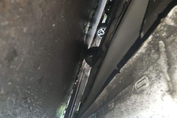 Used Chery Arrizo 5 2017 1.5L Manual Lingchao Edition Chassis Front Left