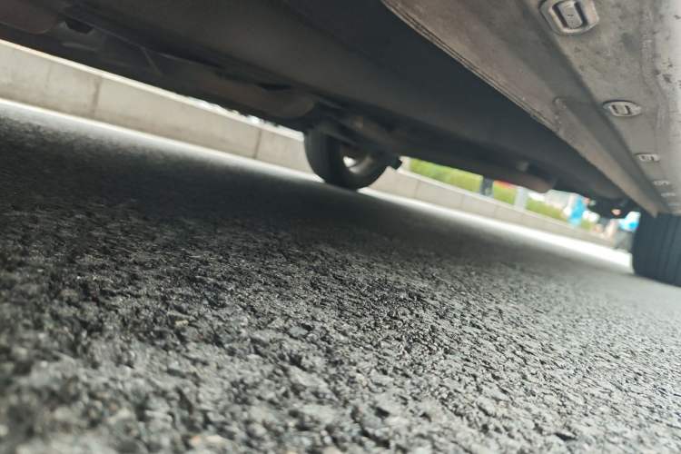 Used Chery Arrizo 5 2017 1.5L CVT Trendsetting Edition Chassis Front Left