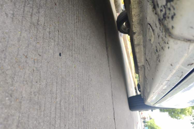 Used Chery Arrizo 5 2017 1.5L Manual Fashion Edition Chassis Front Left
