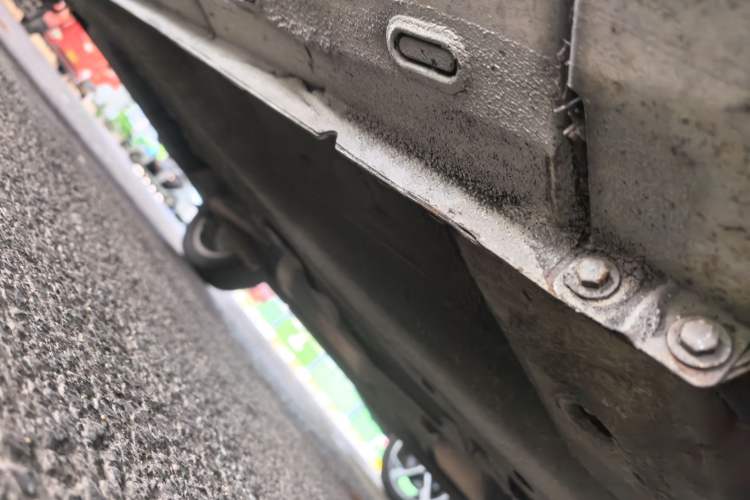 Used Chery Arrizo 5 2017 1.5L CVT Luxury Edition Chassis Front Right