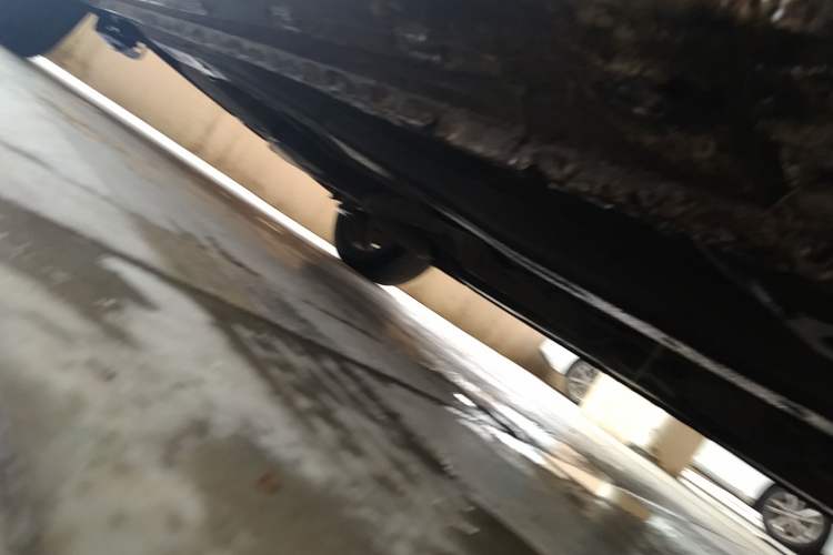 Used Chery Arrizo 5 2017 1.5L Manual Lingchao Edition Chassis Front Right