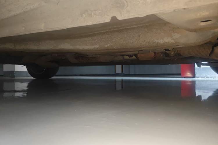 Used Chery Arrizo 5 2017 1.5L Manual Lingchao Edition Chassis Front Right