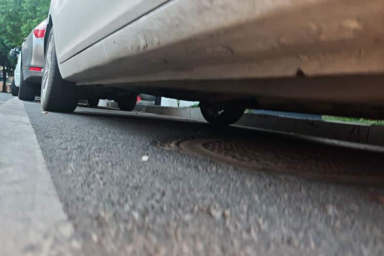 Used Chery Arrizo 5 2017 1.5L CVT Deluxe Edition Chassis Front Right