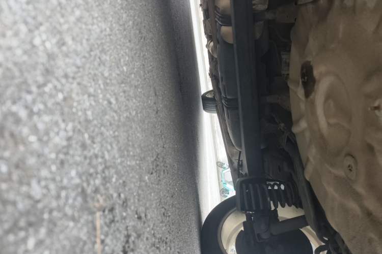 Used Chery Arrizo 5 2017 1.5L Manual Elite Edition Chassis Front Right