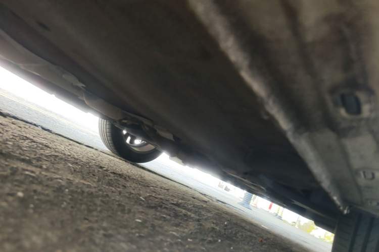 Used Chery Arrizo 5 2017 1.5L CVT Fashion Edition Chassis Front Right