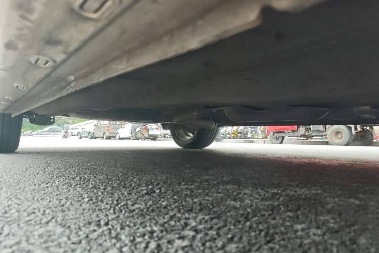 Used Chery Arrizo 5 2017 1.5L CVT Trendsetting Edition Chassis Front Right