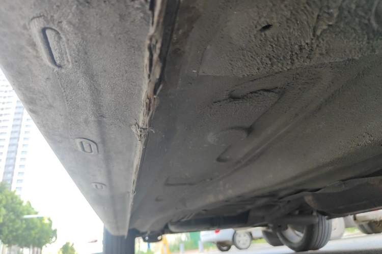 Used Chery Arrizo 5 2017 1.5L Manual Lingchao Edition Chassis Front Right