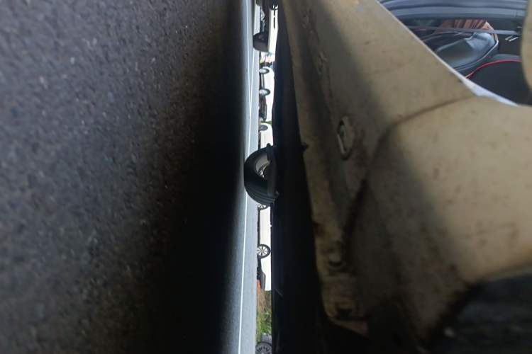 Used Chery Arrizo 5 2017 1.5L Manual Fashion Edition Chassis Front Right