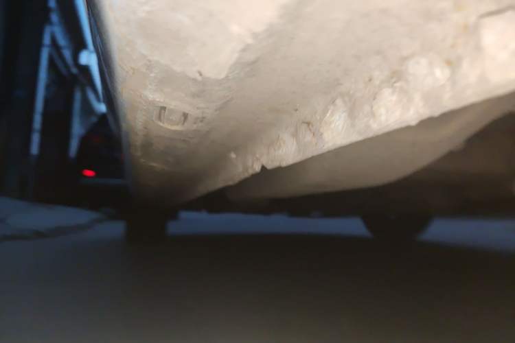 Used Chery Arrizo 5 2017 1.5L Manual Lingchao Edition Chassis Rear Left