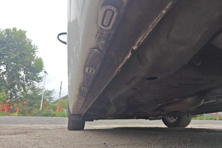 Used Chery Arrizo 5 2017 1.5L CVT Trendsetting Edition Chassis Rear Left