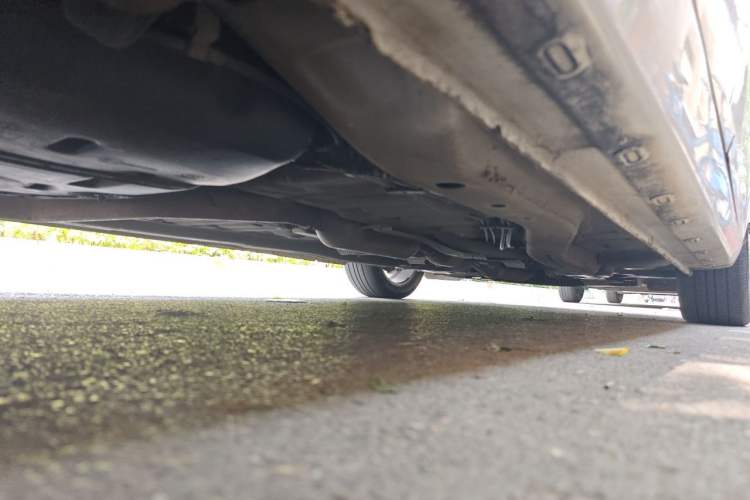 Used Chery Arrizo 5 2017 1.5L CVT Deluxe Edition Chassis Rear Right