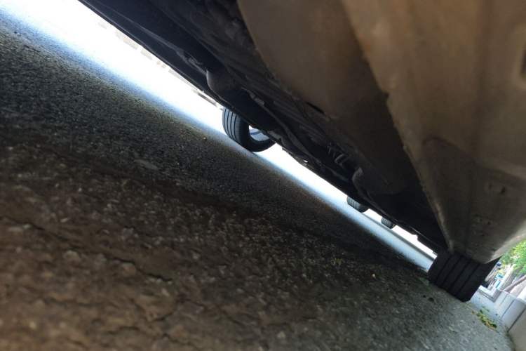 Used Chery Arrizo 5 2017 1.5L CVT Trendsetting Edition Chassis Rear Right