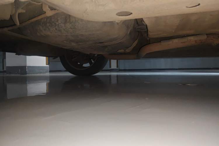 Used Chery Arrizo 5 2017 1.5L Manual Lingchao Edition Chassis Rear Right