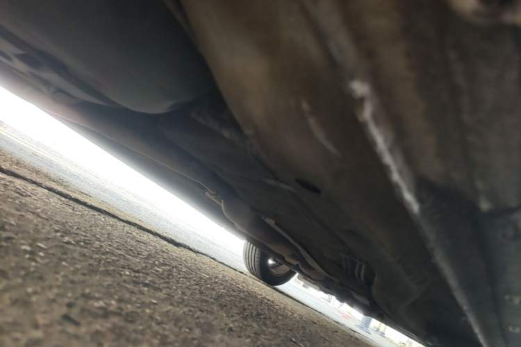 Used Chery Arrizo 5 2017 1.5L CVT Fashion Edition Chassis Rear Right