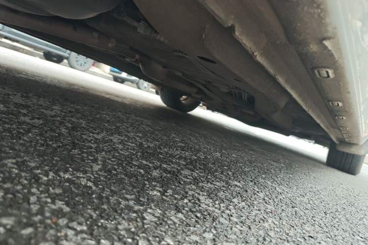 Used Chery Arrizo 5 2017 1.5L CVT Trendsetting Edition Chassis Rear Right