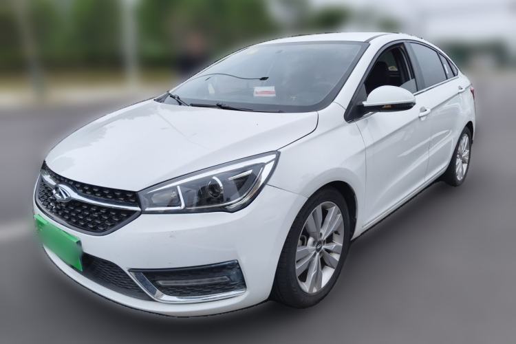 Used Chery Arrizo 5 2017 1.5L CVT Trendsetting Edition Guazi used car, China used car export, Used car for sale, Used  cars, Cheapest cars for sale