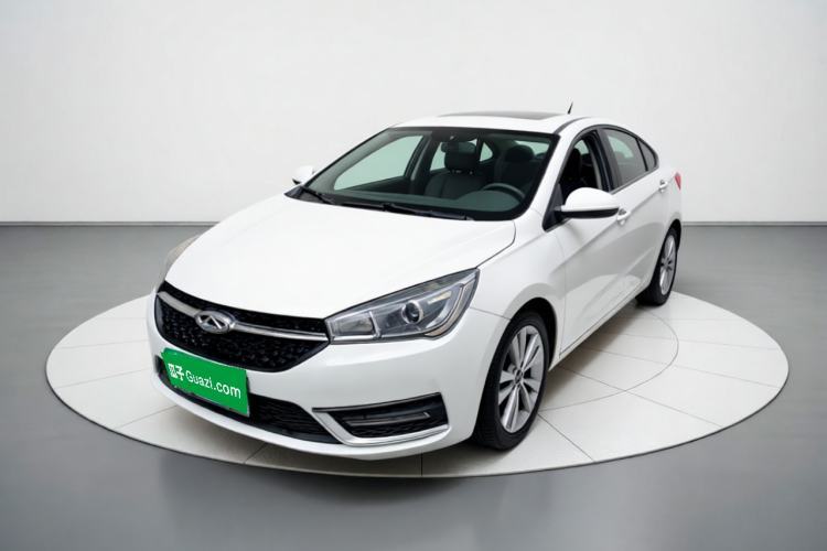 Chery Arrizo 5 2017 1.5L CVT Trendsetting Edition مستعملة Guazi used car, China used car export, Used car for sale, Used  cars, Cheapest cars for sale