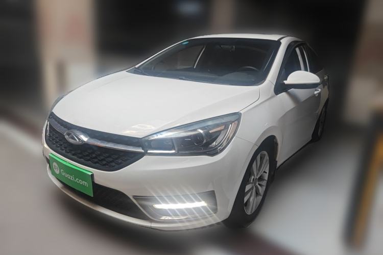 Used Chery Arrizo 5 2017 1.5L Manual Lingchao Edition Guazi used car, China used car export, Used car for sale, Used cars, Cheapest cars for sale