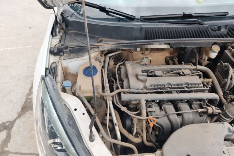 Used Chery Arrizo 5 2017 1.5L Manual Lingchao Edition Engine Bay Right