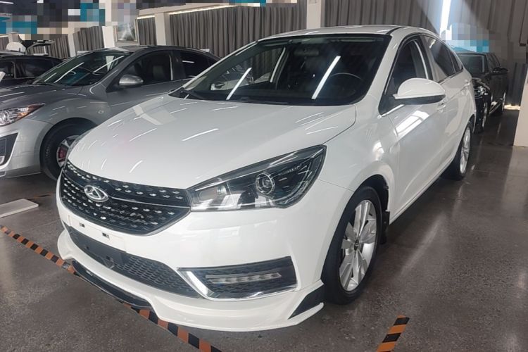 Used Chery Arrizo 5 2017 1.5L Manual Lingchao Edition Guazi used car, China used car export, Used car for sale, Used  cars, Cheapest cars for sale
