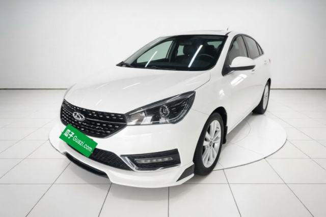 Używany Chery Arrizo 5 2017 1.5L Manual Lingchao Edition