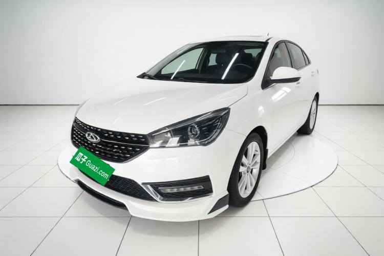 Used Chery Arrizo 5 2017 1.5L Manual Lingchao Edition Guazi used car, China used car export, Used car for sale, Used  cars, Cheapest cars for sale