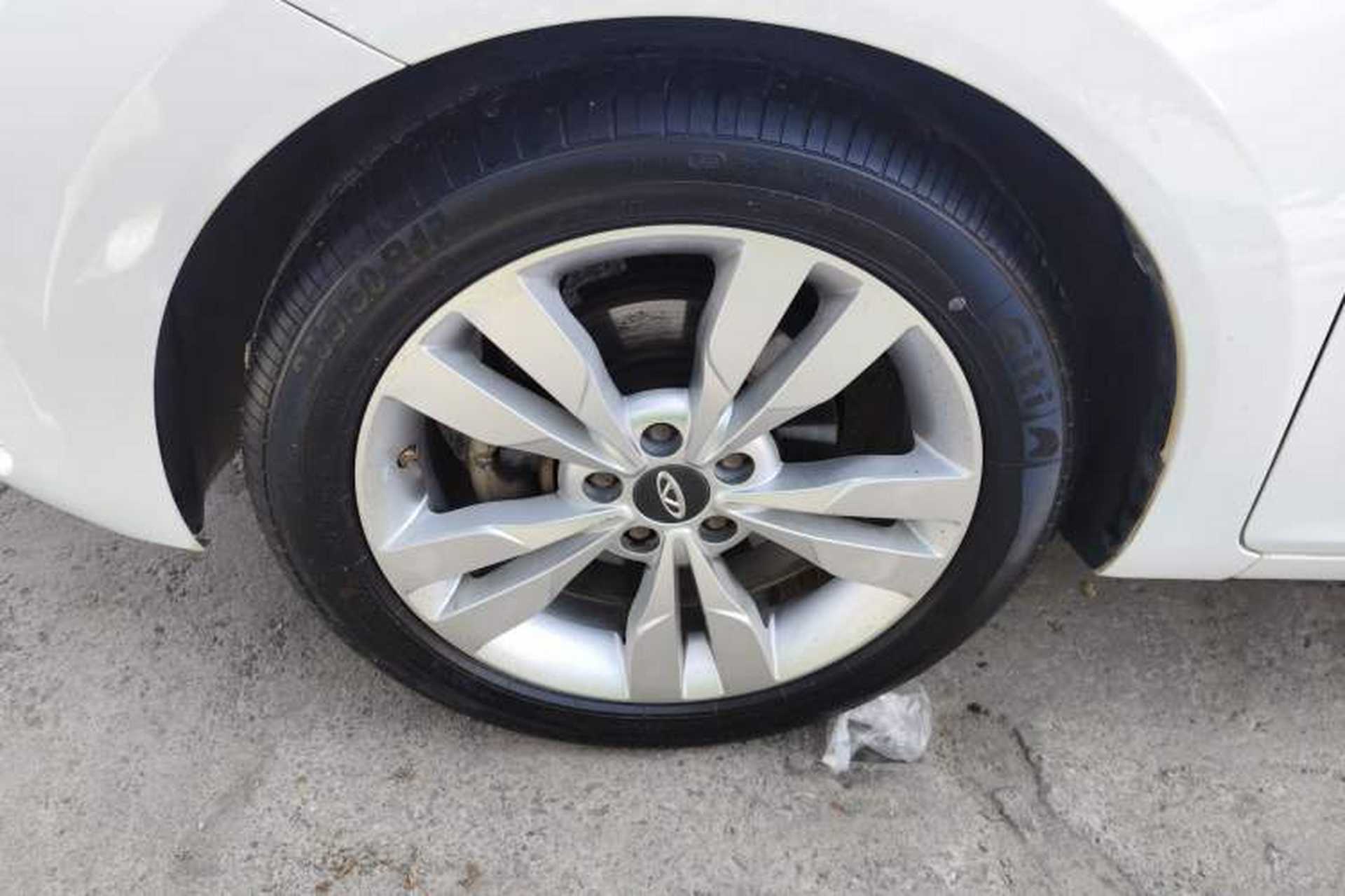 Used Chery Arrizo 5 2017 1.5L Manual Lingchao Edition Exterior 4