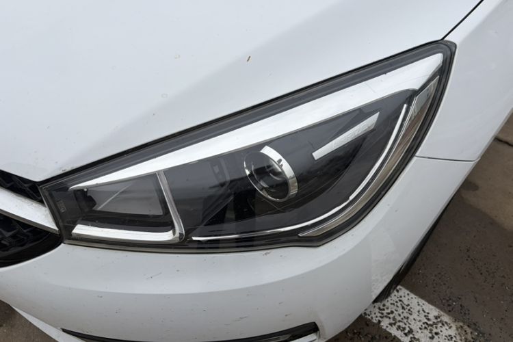 Used Chery Arrizo 5 2017 1.5L CVT Trendsetting Edition Exterior 6